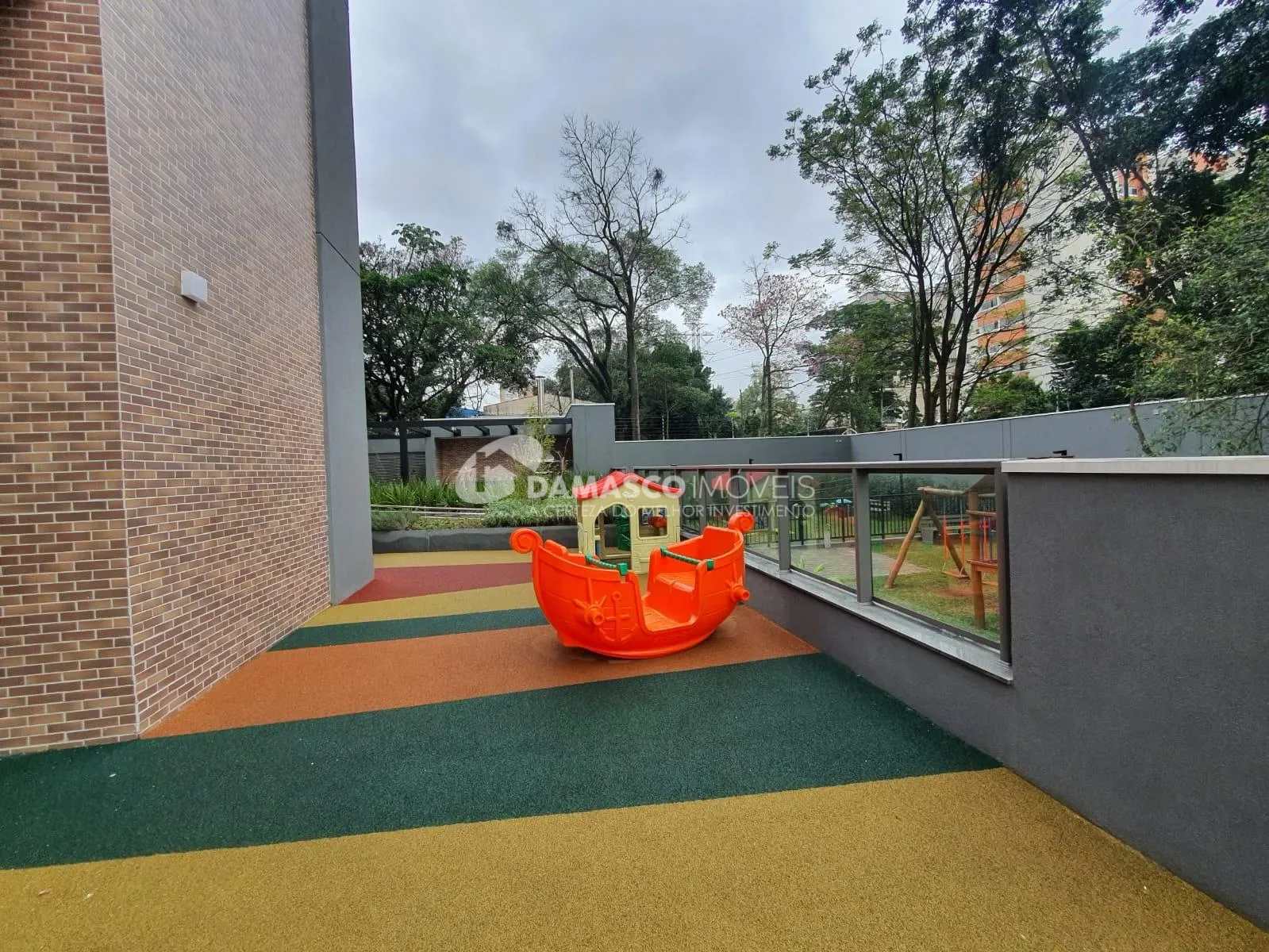 Apartamento à venda, Campestre, Santo André, SP