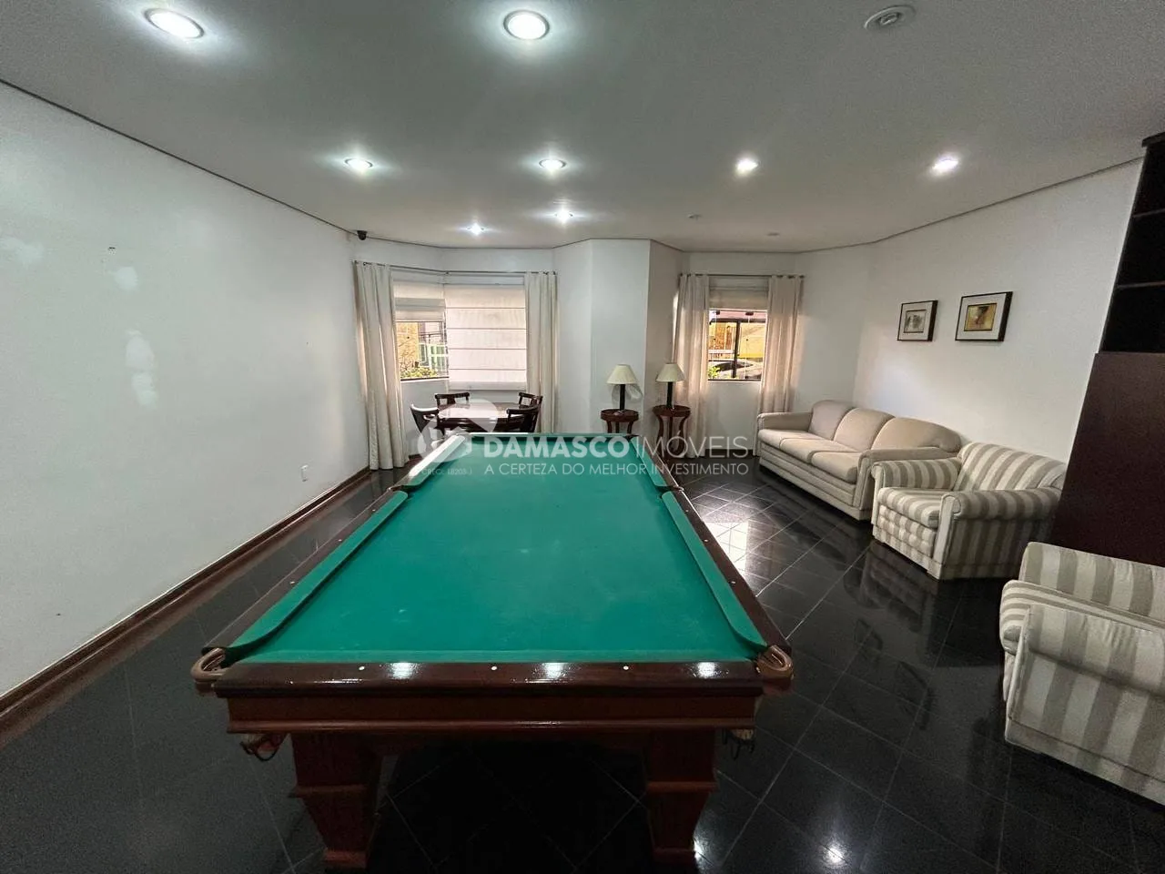 Apartamento à venda, Santo Antônio, São Caetano do Sul, SP