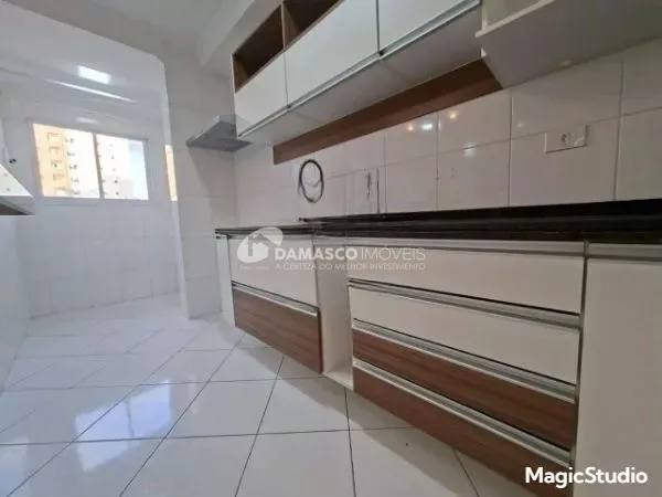 Apartamento para locação, Boa Vista, São Caetano do Sul, SP
