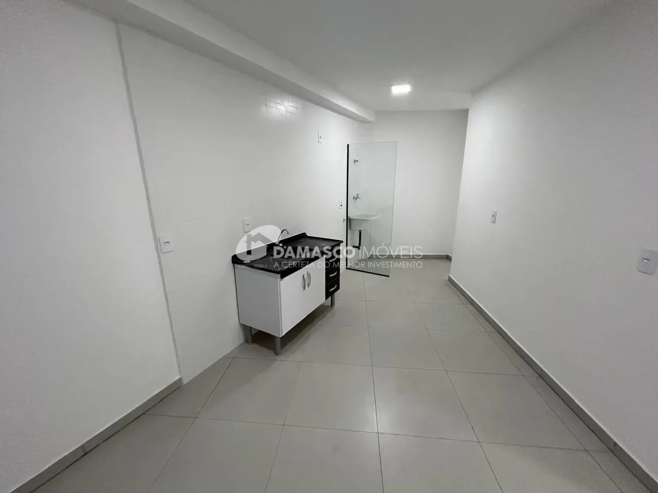 Apartamento para locação, São José, São Caetano do Sul, SP