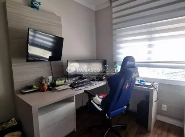 Apartamento para locação, Santo Antônio, São Caetano do Sul, SP
