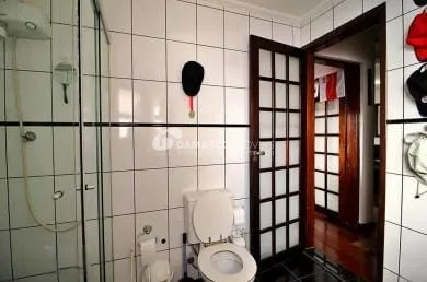 Apartamento à venda 2 Quartos, 1 Suite, 2 Vagas, 97M², Vila Gilda, Santo André - SP 