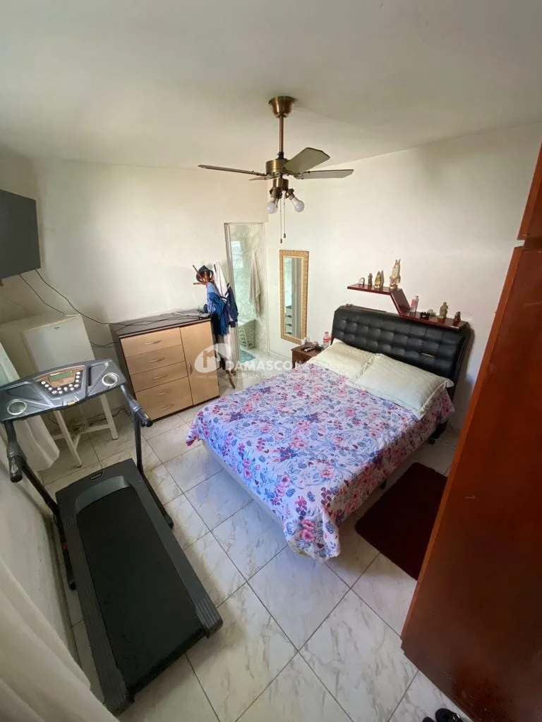 Casa à venda 2 Quartos, 1 Vaga, 146M², Osvaldo Cruz, São Caetano do Sul - SP