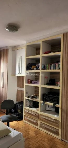 Sobrado à venda 3 Quartos, 1 Suite, 3 Vagas, 162M², Barcelona, São Caetano do Sul - SP