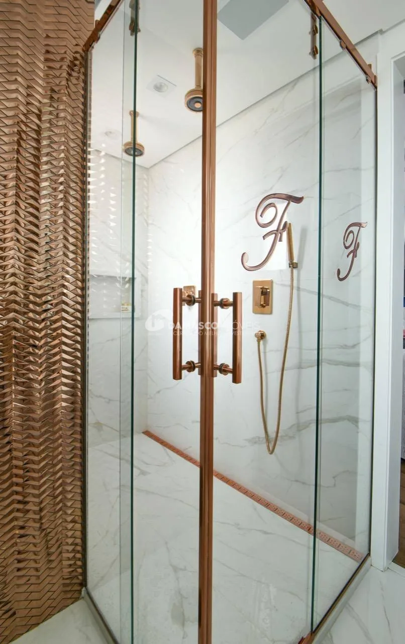 Cobertura / Penthouse à venda, Santo Antônio, São Caetano do Sul, SP