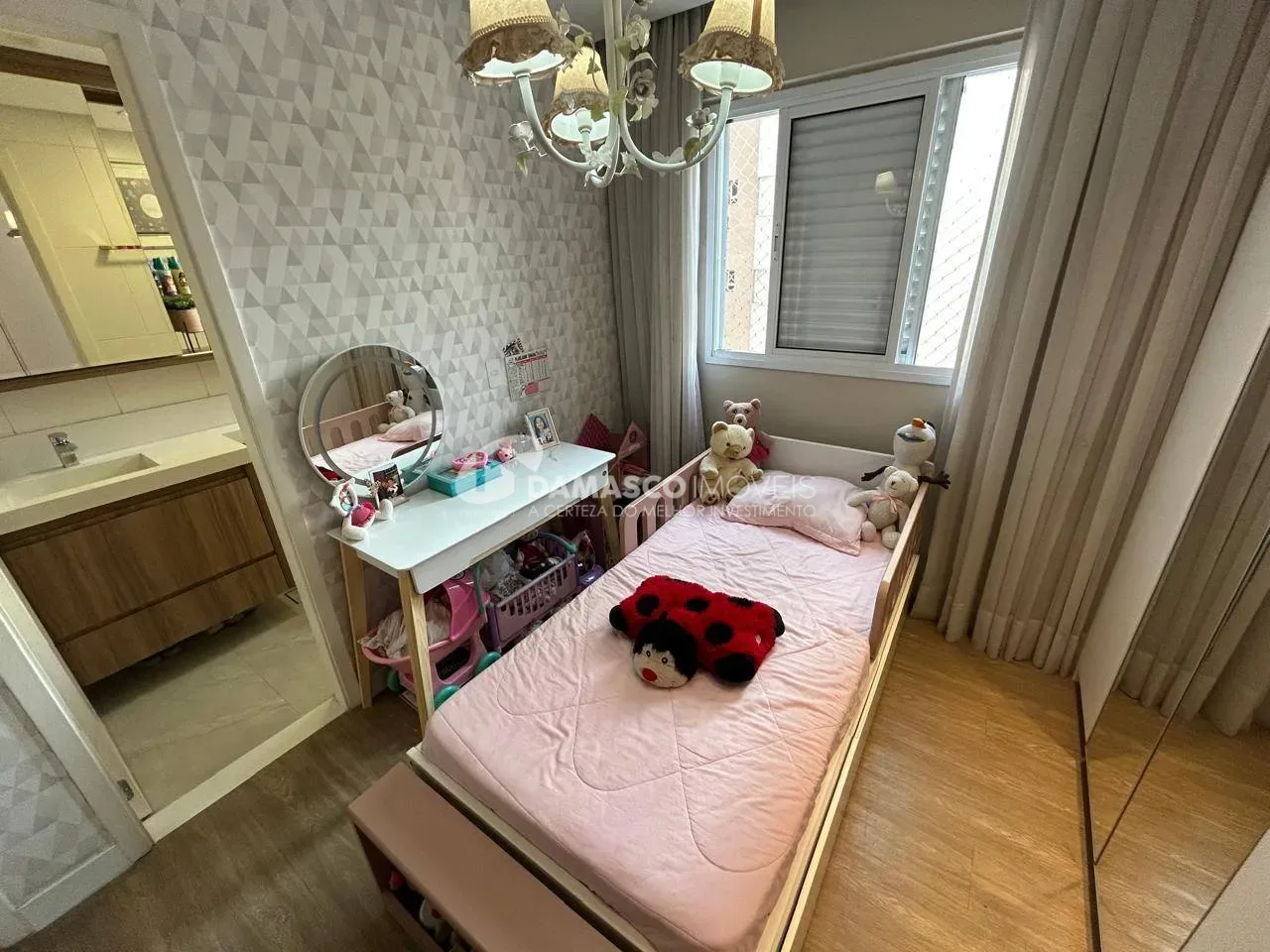 Apartamento à venda, Barcelona, São Caetano do Sul, SP