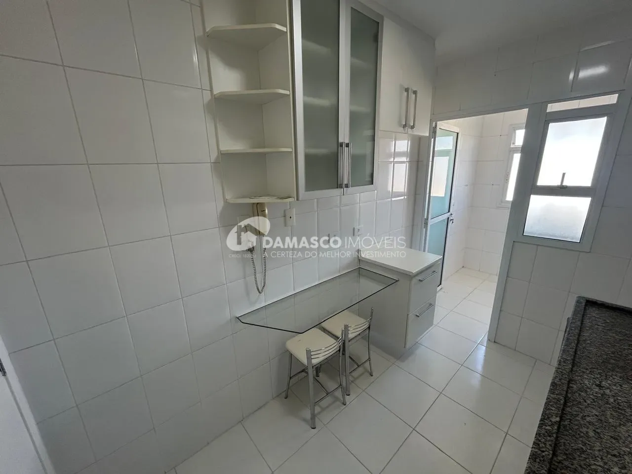 Apartamento para Locação 2 Quartos, 1 Suite, 1 Vaga, Santa Paula, São Caetano do Sul - SP | TRASTEVERE                                                  