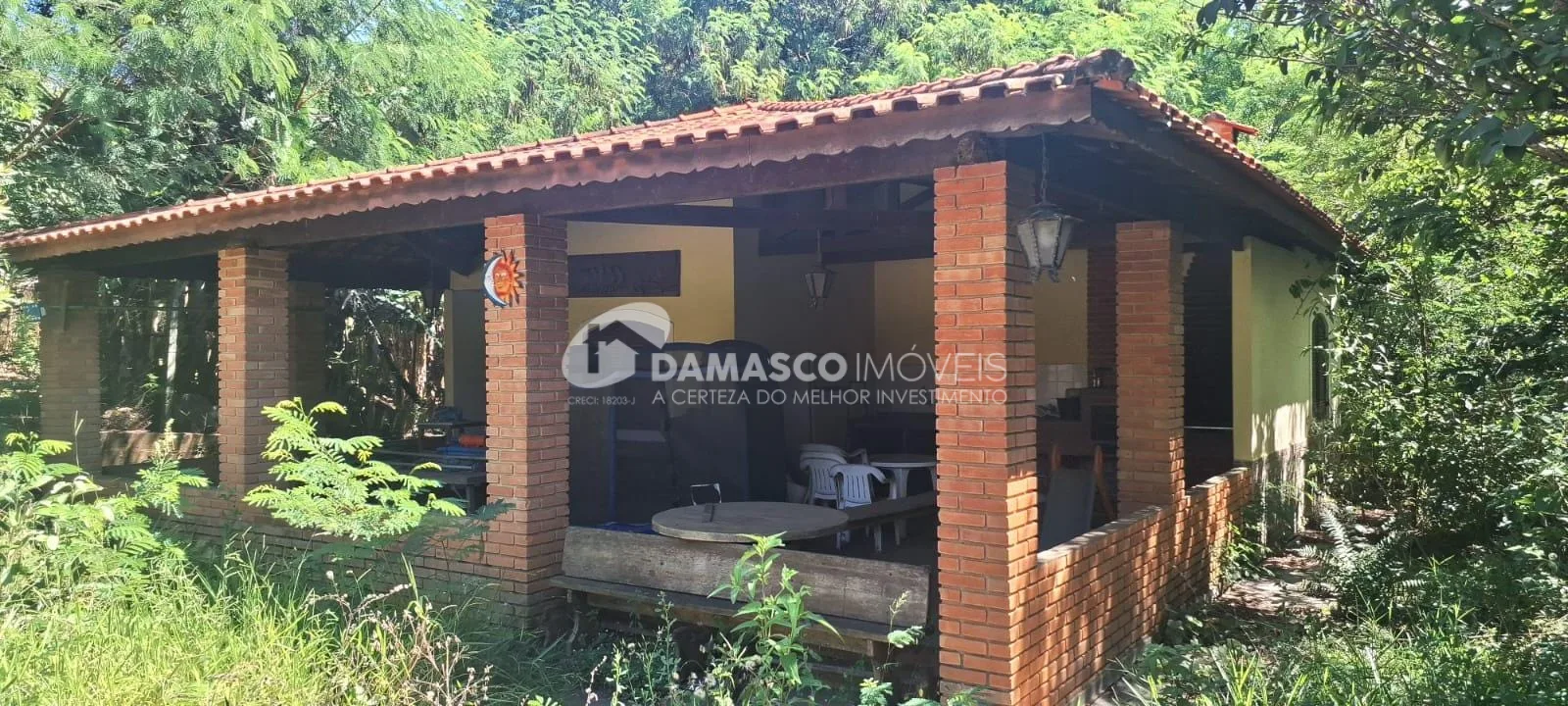 Chácara à venda, Chácara dos Pinhais, Boituva, SP