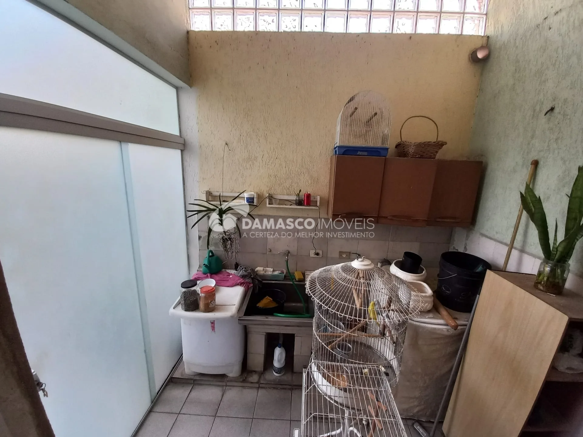 Sobrado à venda, Rudge Ramos, São Bernardo do Campo, SP