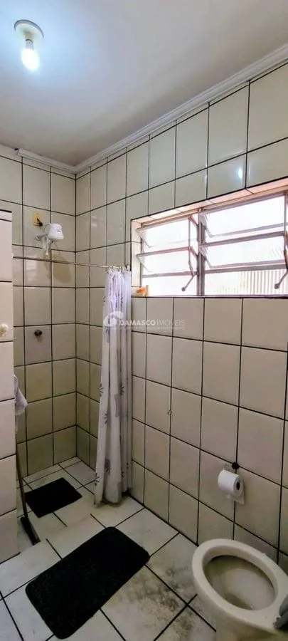 Casa Térrea - Santo Antônio  3 Quartos, 1 Suite, 2 Vagas, Santo Antônio, São Caetano do Sul - SP
