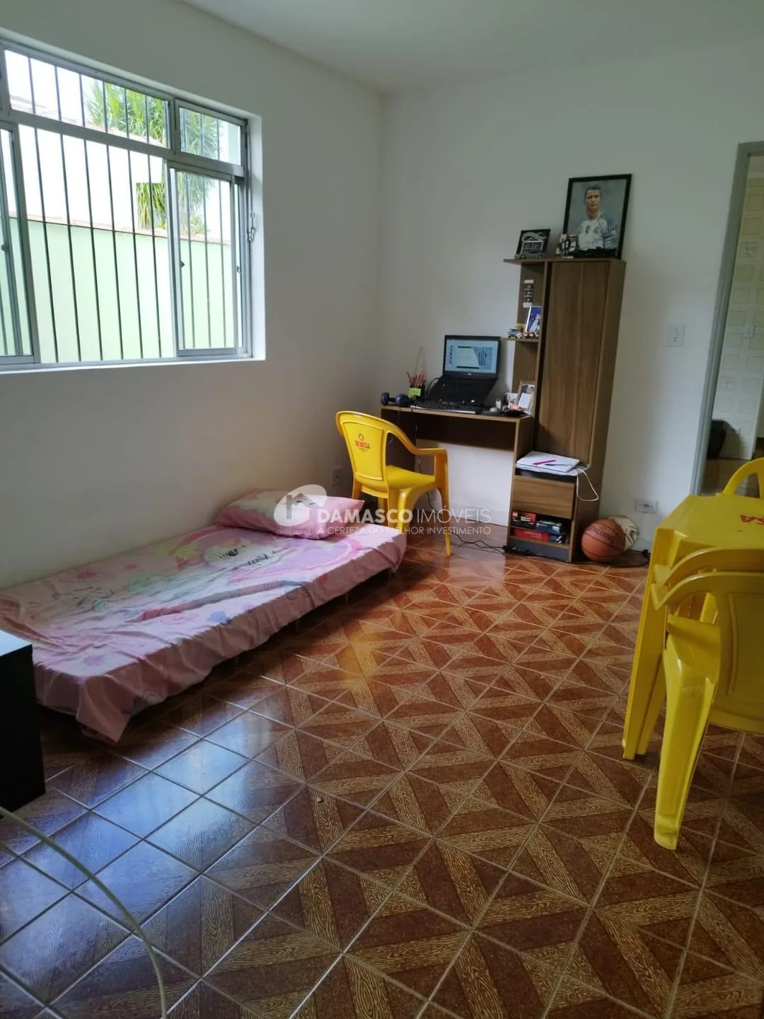 Casa à venda, Olímpico, São Caetano do Sul, SP