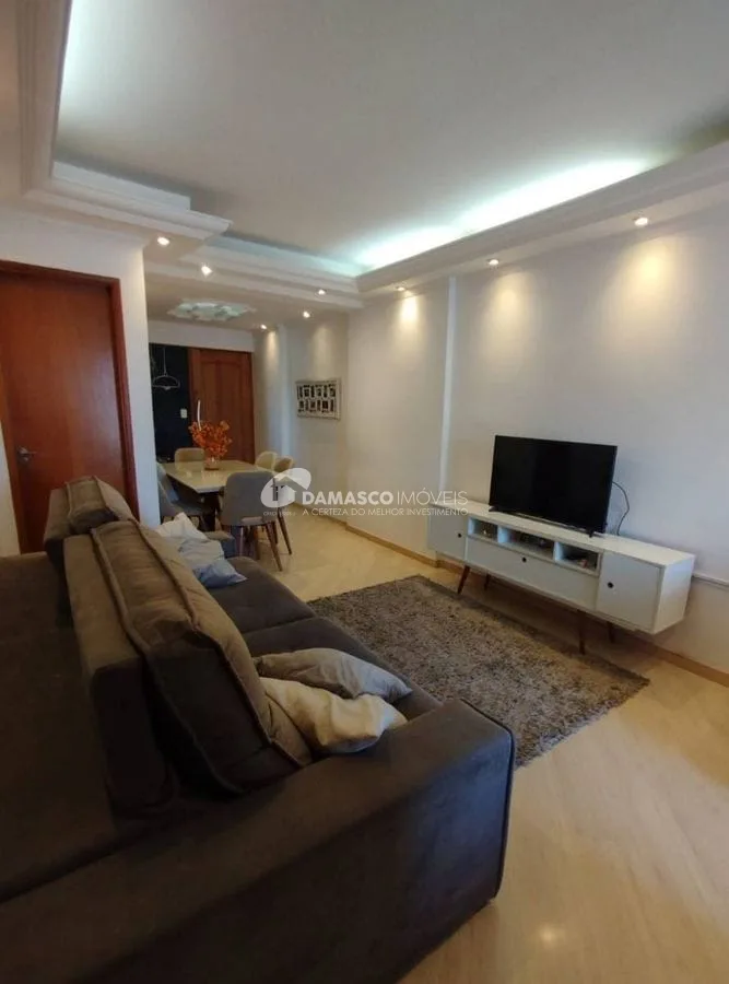 APARTAMENTO COM LAZER