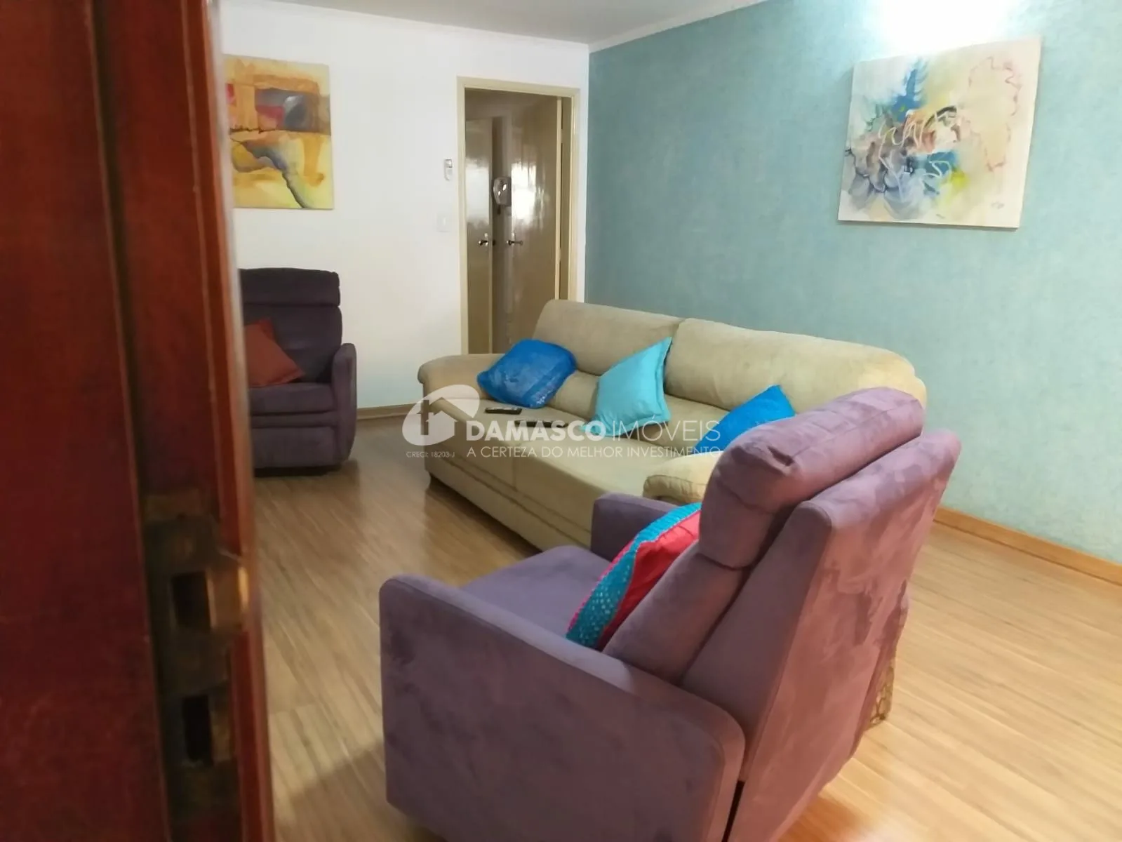 Sobrado à venda 3 Quartos, 2 Suites, 4 Vagas, 330M², Santa Maria, Santo André - SP