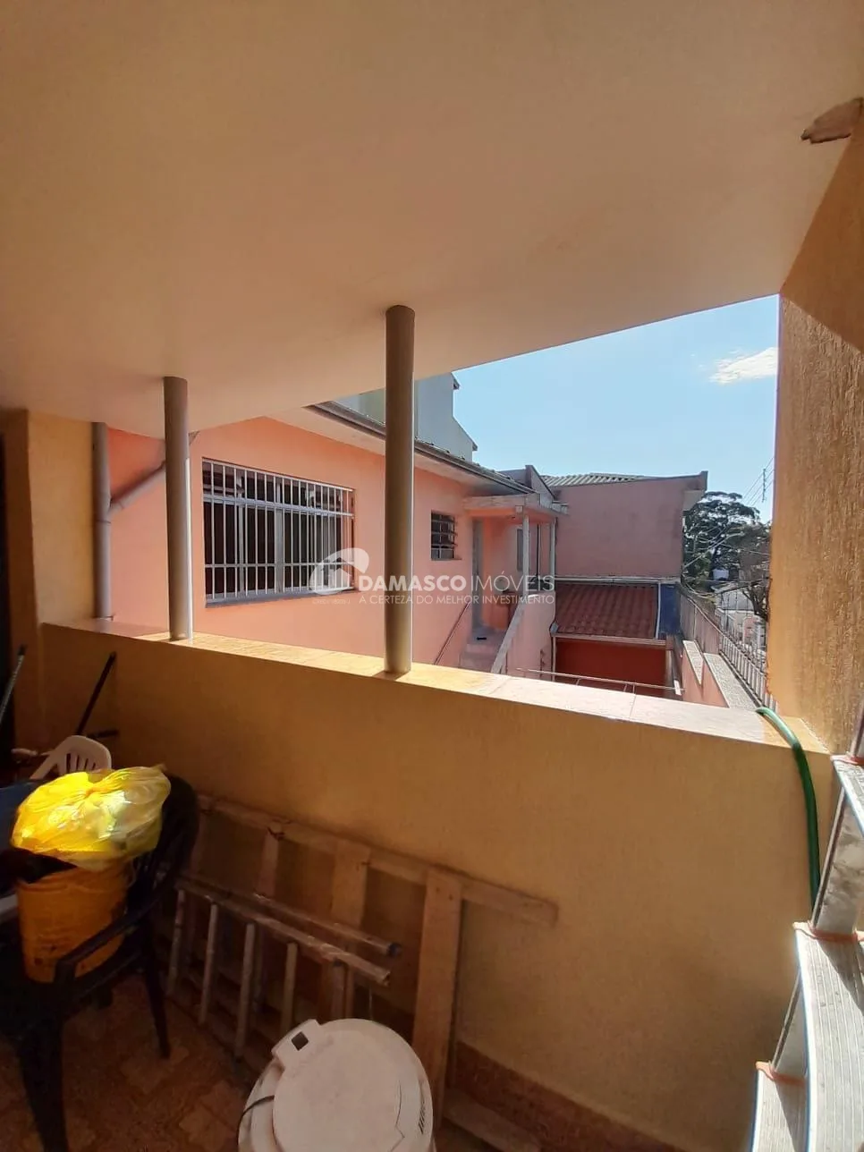 Moradia Multifamiliar à venda 7 Quartos, 2 Suítes, 4 Vagas, 332M², Jardim São Caetano, São Caetano do Sul - SP