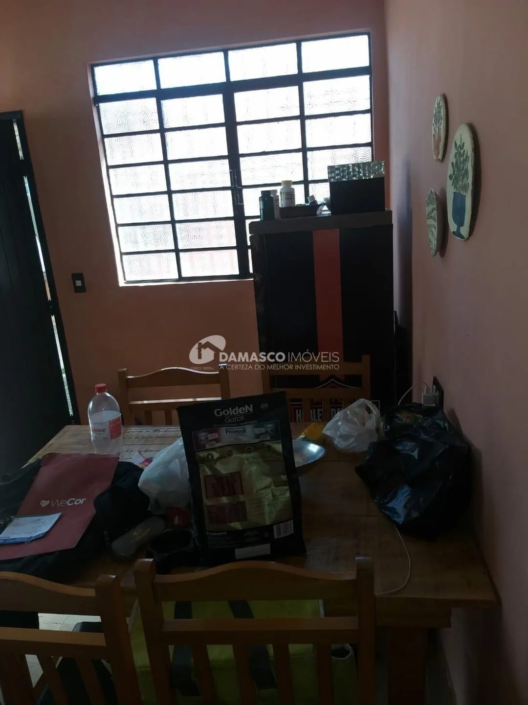 Casa à venda 3 Quartos, 6 Vagas, 288M², Santa Teresinha, Santo André - SP