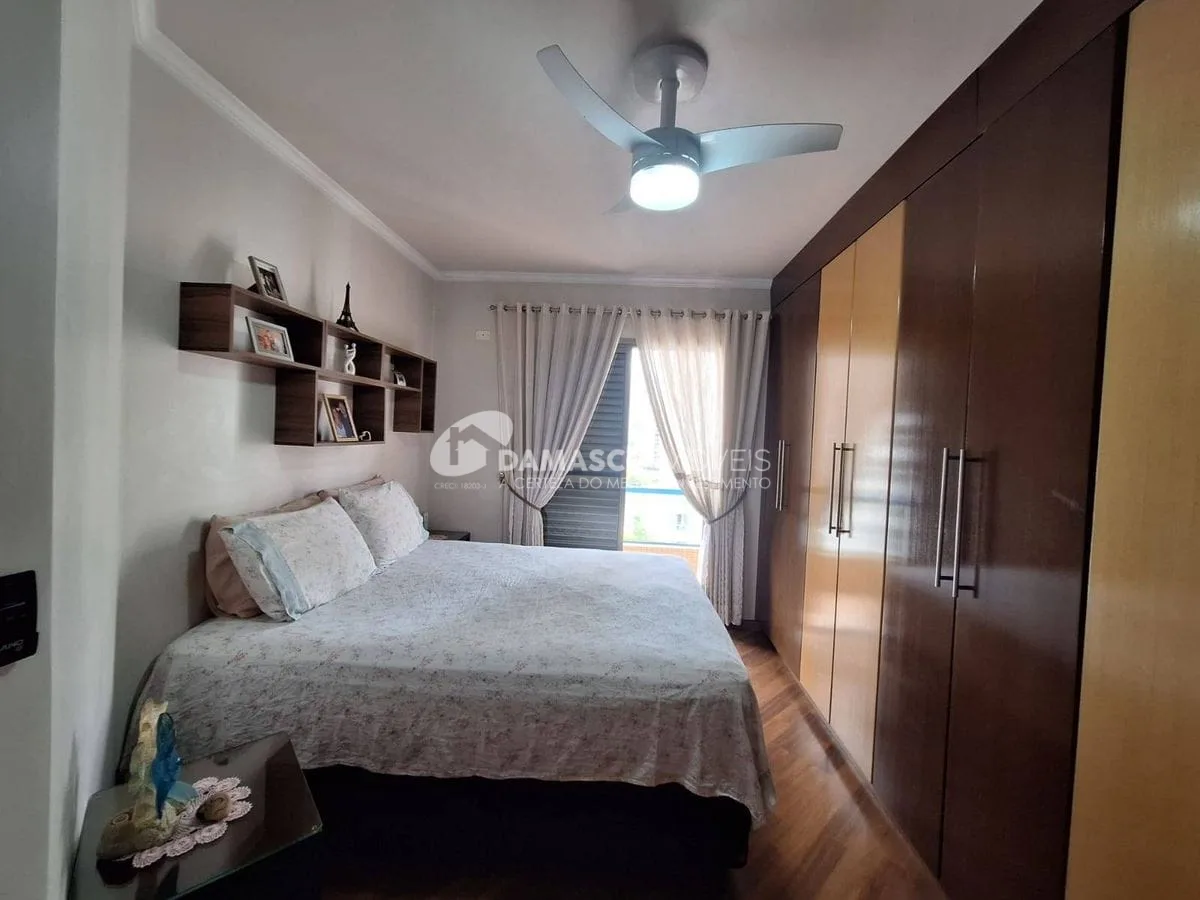 Apartamento com 3 quartos, Barcelona - São Caetano do Sul