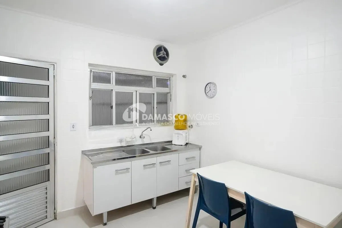 Sobrado para Locação 3 Quartos, 1 Vaga, Santa Maria, São Caetano do Sul - SP