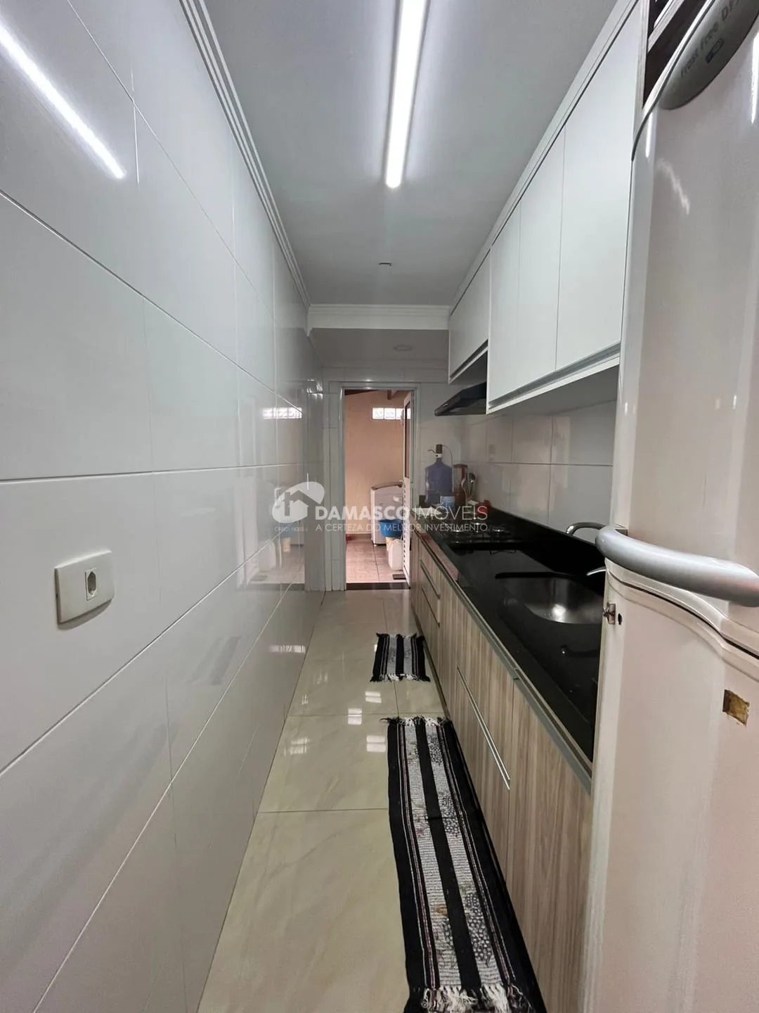 Apartamento para venda 2 Quartos, 1 Suite, 2 Vagas, Osvaldo Cruz, São Caetano do Sul - SP | RESIDENCIAL ORLANDO MASSINELLI