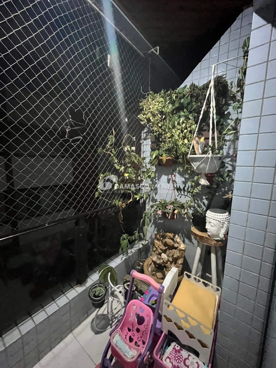 Apartamento à venda 3 Dormitórios, 01 Suite, Santa Maria, São Caetano do Sul, SP