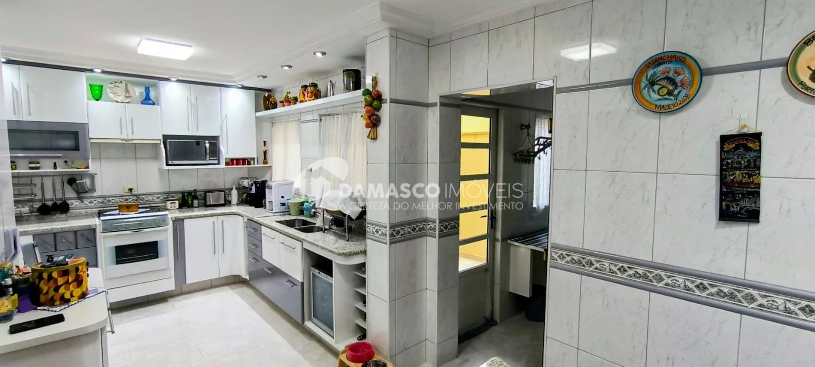 Apartamento à venda, Santa Maria, São Caetano do Sul, SP