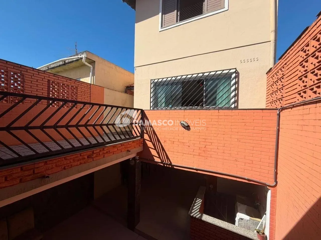 Sobrado à venda, Vila Califórnia, São Paulo, SP
