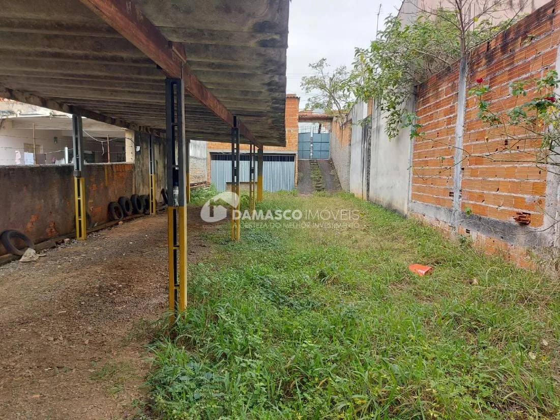 Terreno à venda, 280 m² -  Vila Lúcia, São Paulo - SP