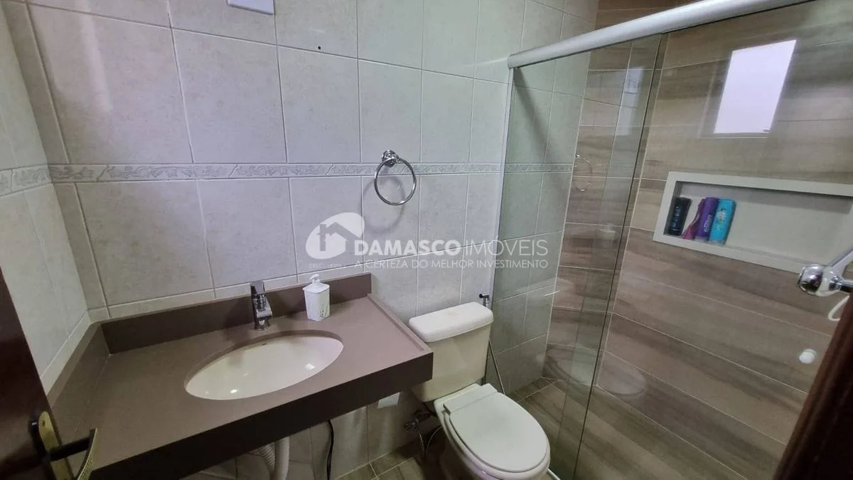 Apartamento a venda - 3 dormitórios 1 suite