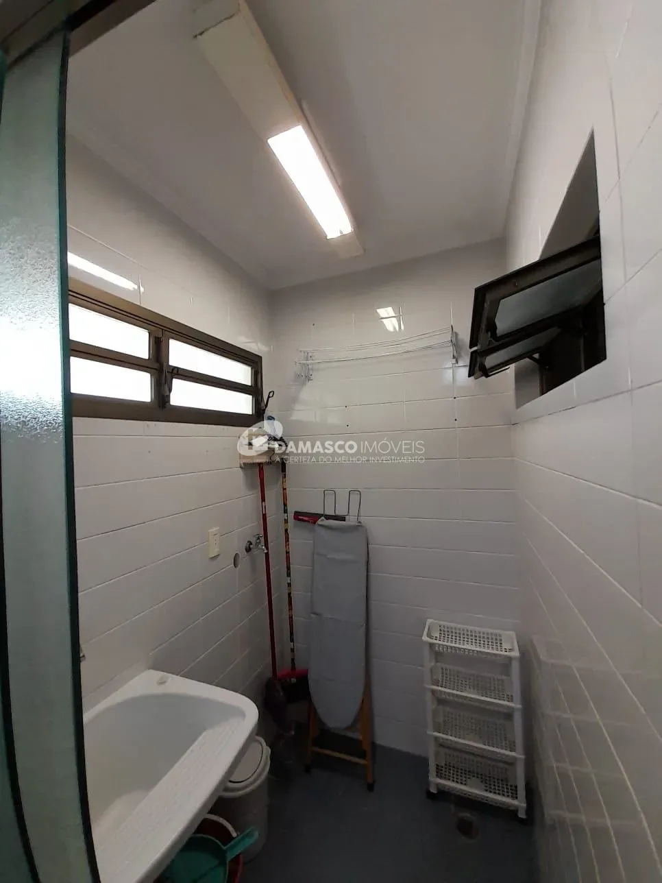 Apartamento para locação, Santo Antônio, São Caetano do Sul, SP