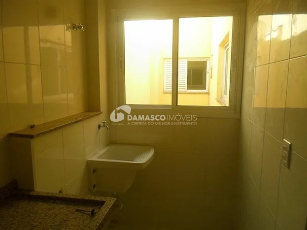 Apartamento à venda 2 Quartos, 1 Suite, 1 Vaga, 61M², Vila Príncipe de Gales, Santo André - SP 