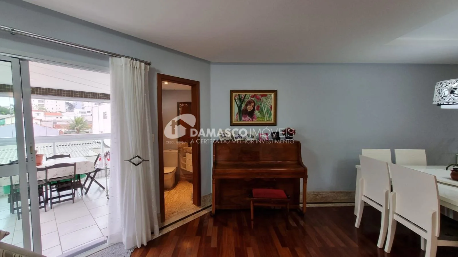 Apartamento à venda, Olímpico, São Caetano do Sul, SP