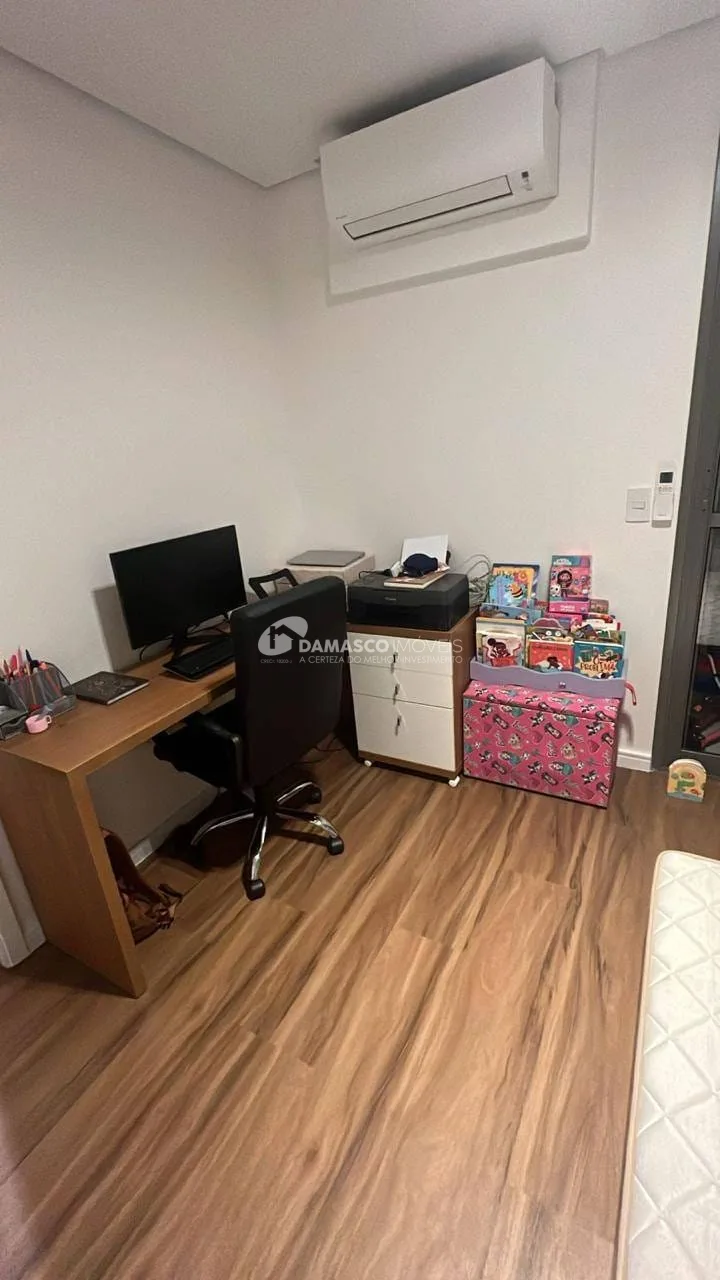 Apartamento à venda, Vila Gilda, Santo André, SP