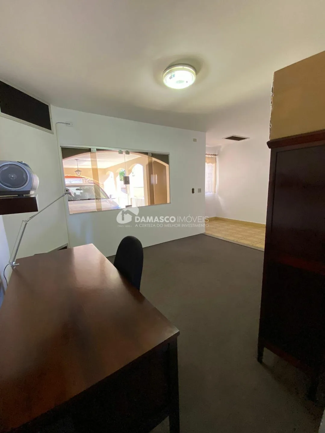 Sobrado à venda 4 Quartos, 1 Suite, 2 Vagas, 310M², Olímpico, São Caetano do Sul - SP