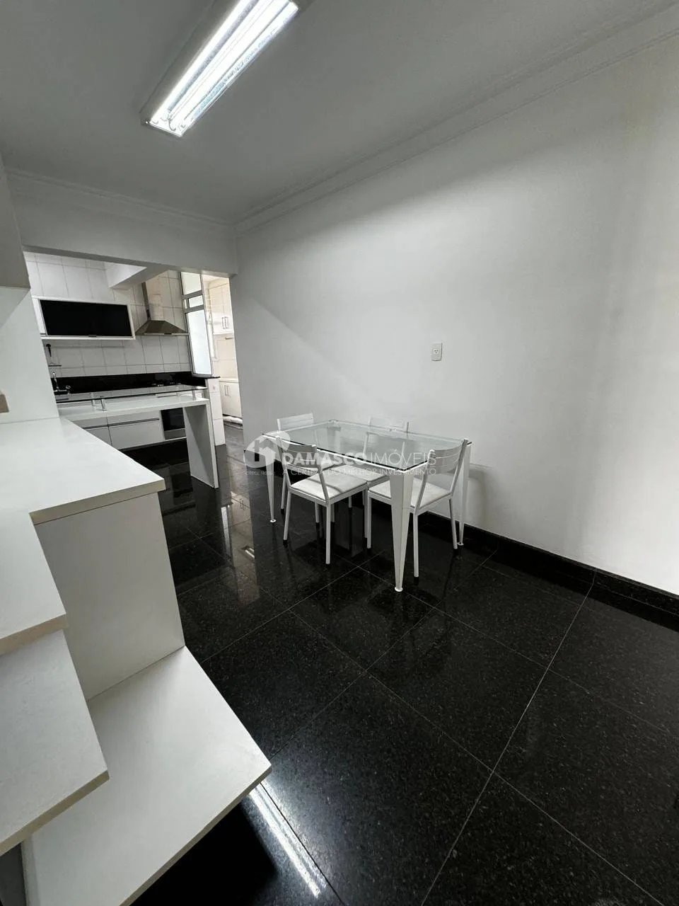 Apartamento à venda, Fundação, São Caetano do Sul, SP