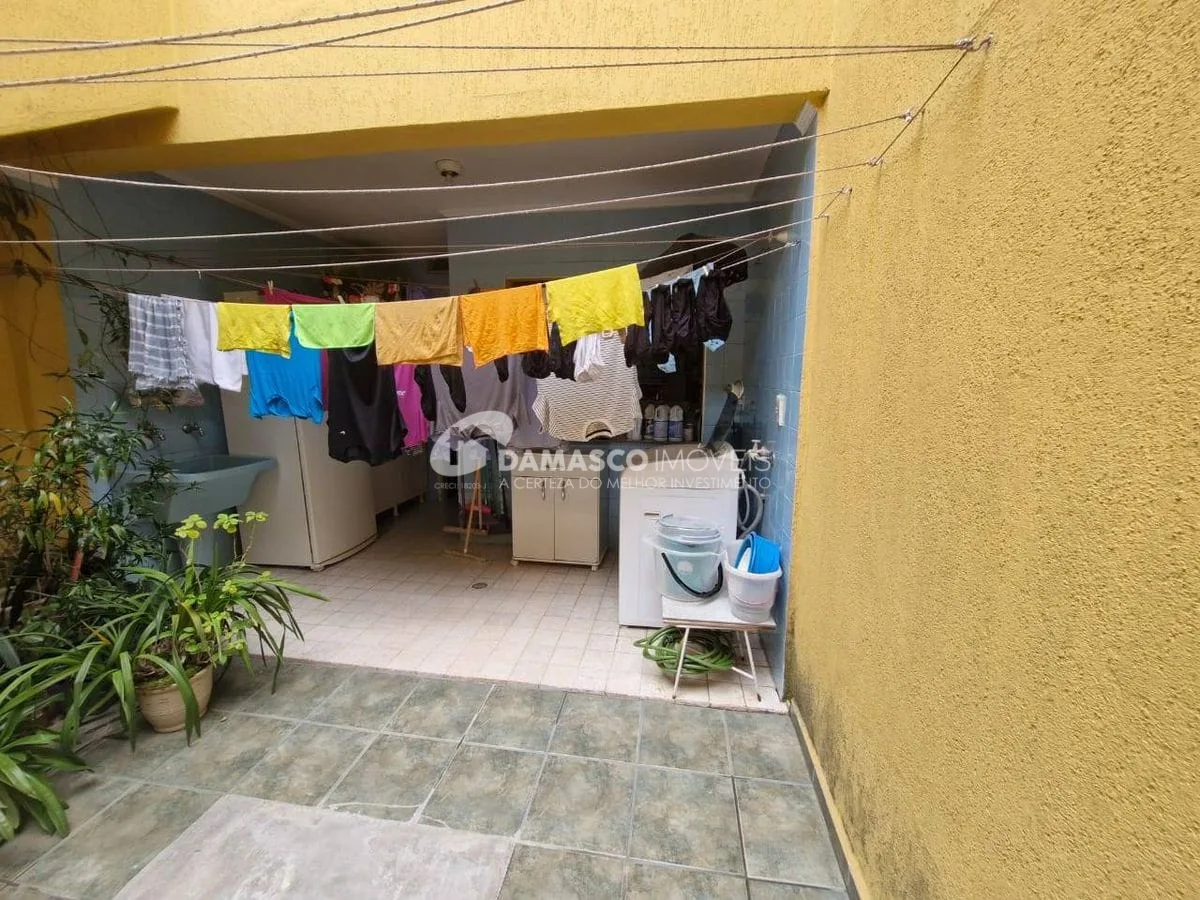 Sobrado, 2 dormitórios, 1 vaga em São Caetano do Sul