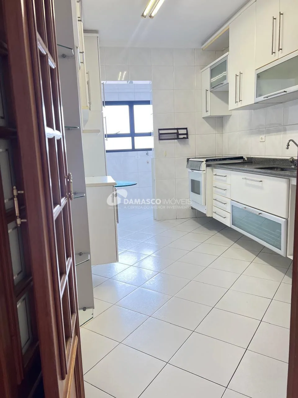 Apartamento à venda 3 Quartos, 1 Suite, 2 Vagas, 87M², Campestre, Santo André - SP 