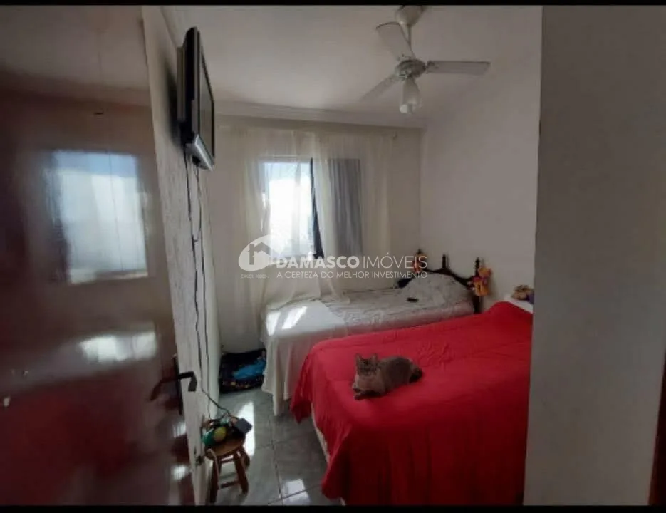Apartamento à venda 3 Quartos, 1 Suite, 1 Vaga, Parque Fongaro, São Paulo - SP 