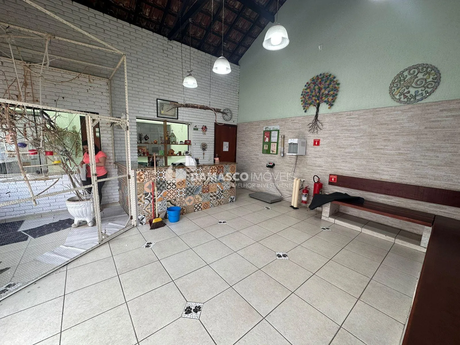 Casa para locação, Santa Maria, São Caetano do Sul, SP