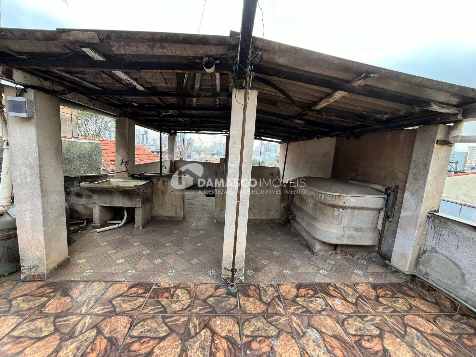 Sobrado à venda, Olímpico, São Caetano do Sul, SP