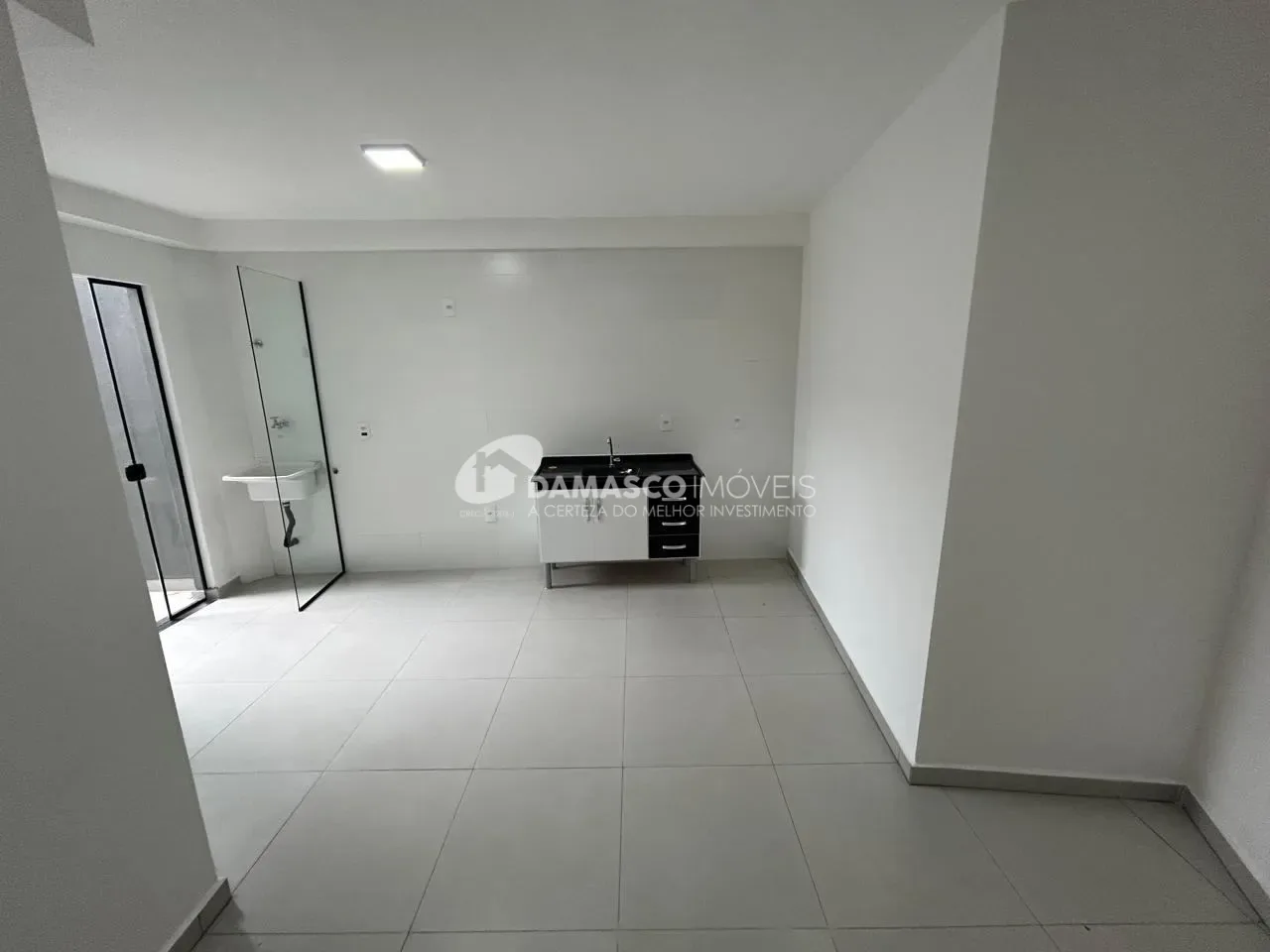 Apartamento para locação, São José, São Caetano do Sul, SP