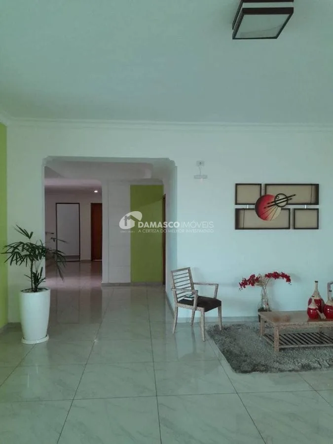 Apartamento para Locação 3 Quartos, 1 Vaga, Osvaldo Cruz, São Caetano do Sul - SP | SEM NOME - R. Gastão Gruls 135