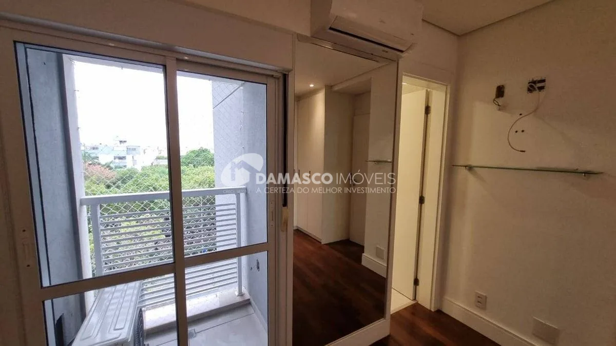 Apartamento com 2 quartos, Cerâmica - São Caetano do Sul