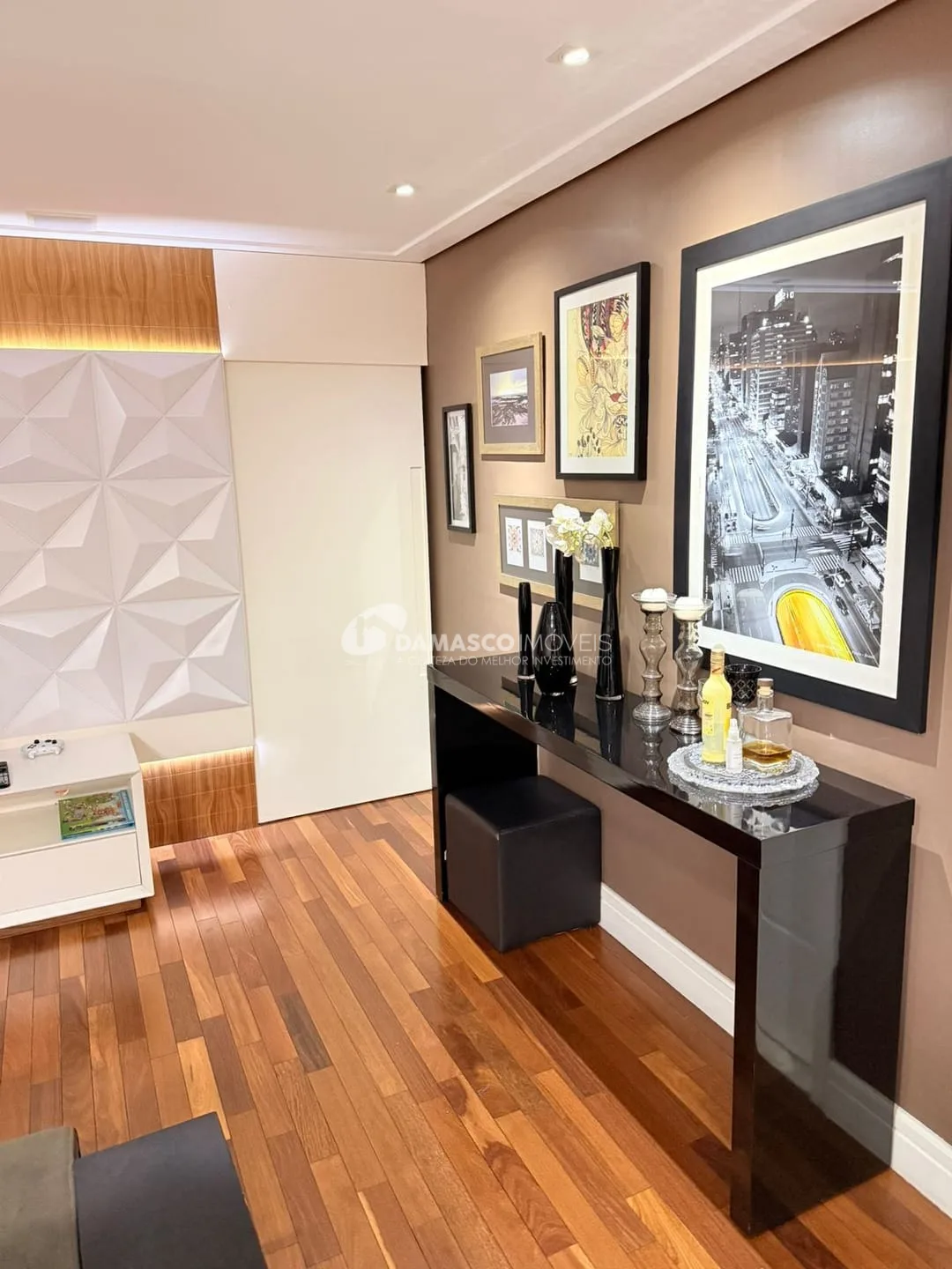 Apartamento à venda, Santa Paula, São Caetano do Sul, SP