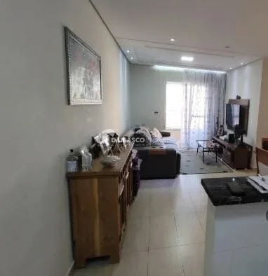 Apartamento à venda 3 Quartos, 1 Suite, 2 Vagas, 84M², Barcelona, São Caetano do Sul - SP 
