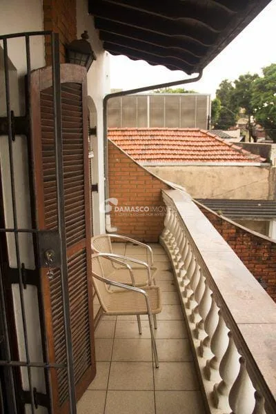 Sobrado à venda 3 Quartos, 1 Suite, 2 Vagas, 231M², Barcelona, São Caetano do Sul - SP
