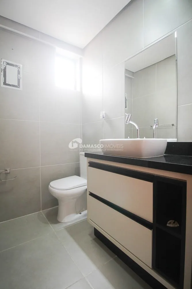 Apartamento para locação, Vila Valparaíso, Santo André, SP