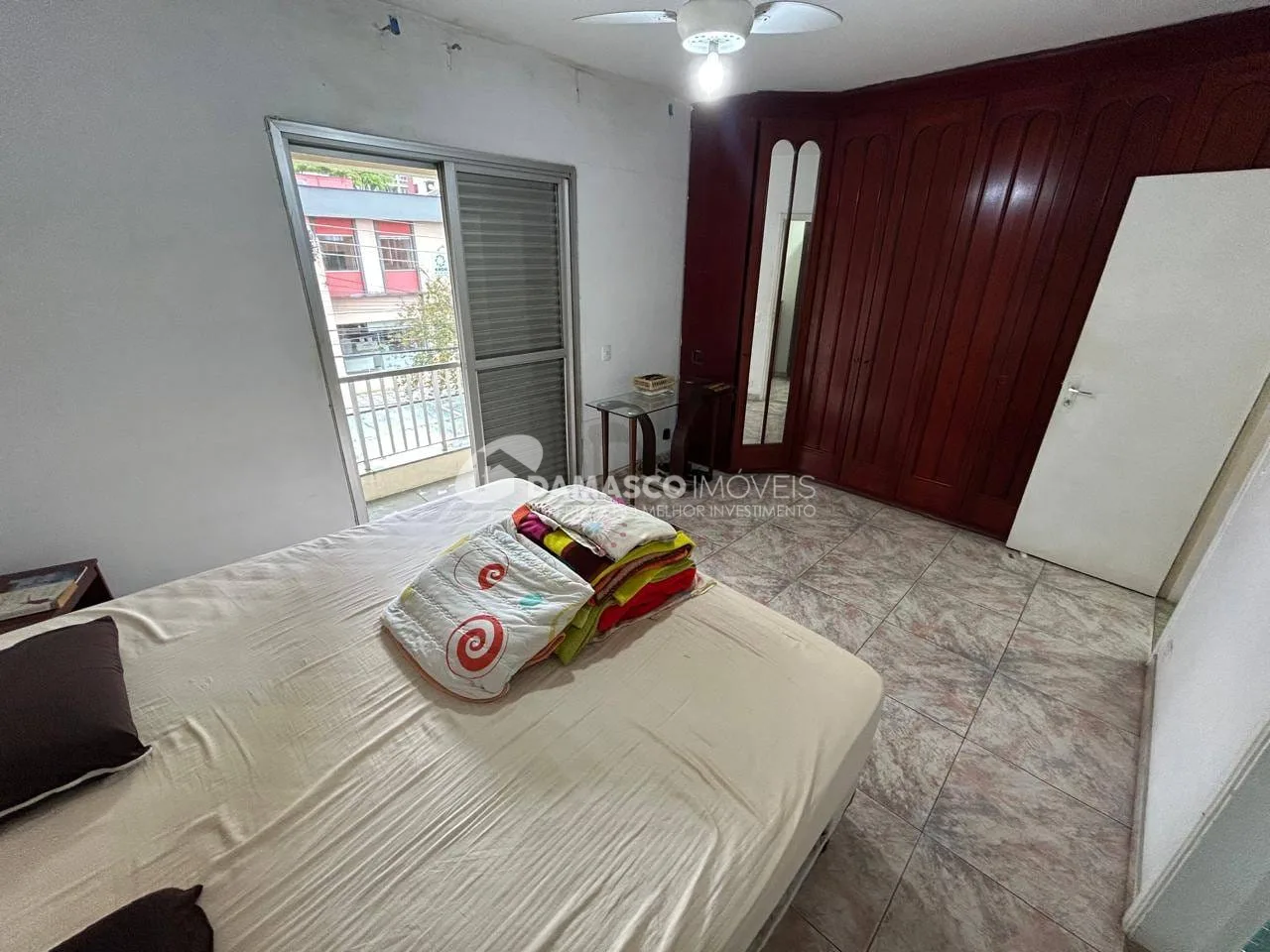 Apartamento à venda, Santa Paula, São Caetano do Sul, SP