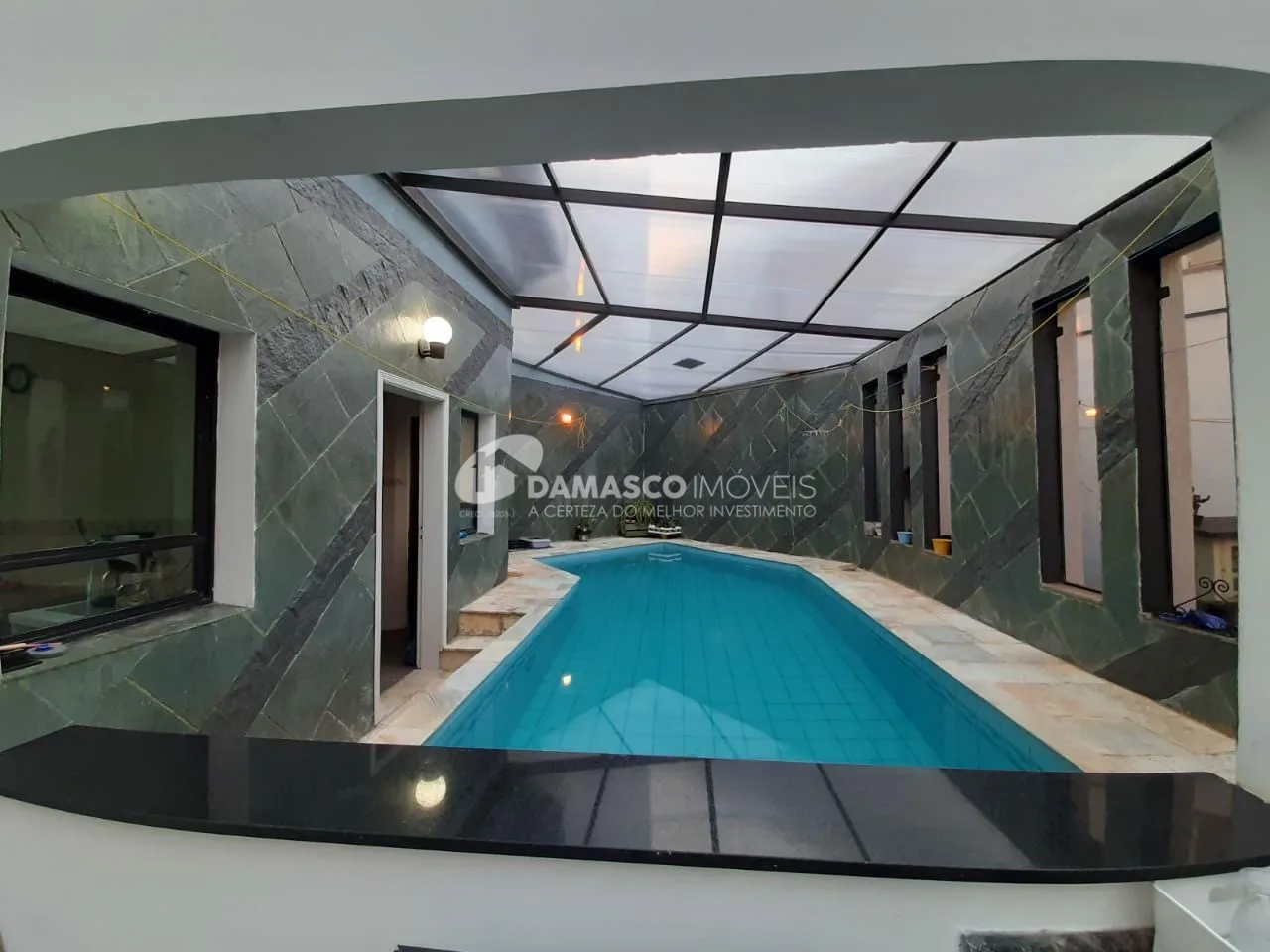 Sobrado à venda 4 Quartos, 4 Suites, 3 Vagas, 480M², Jardim São Caetano, São Caetano do Sul - SP