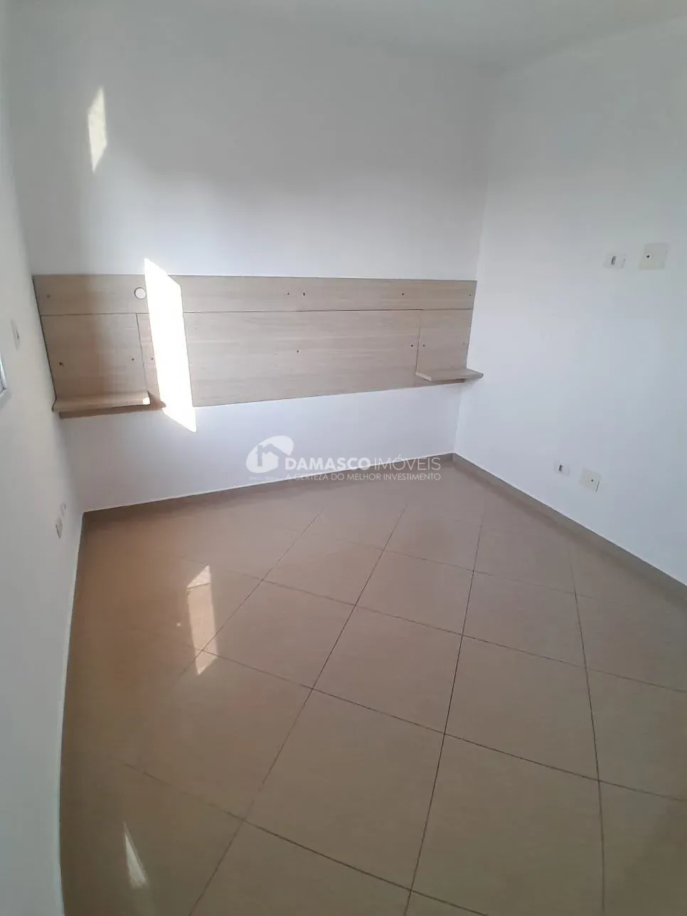 Apartamento para Locação 2 Quartos, 1 Suite, 2 Vagas, Olímpico, São Caetano do Sul - SP