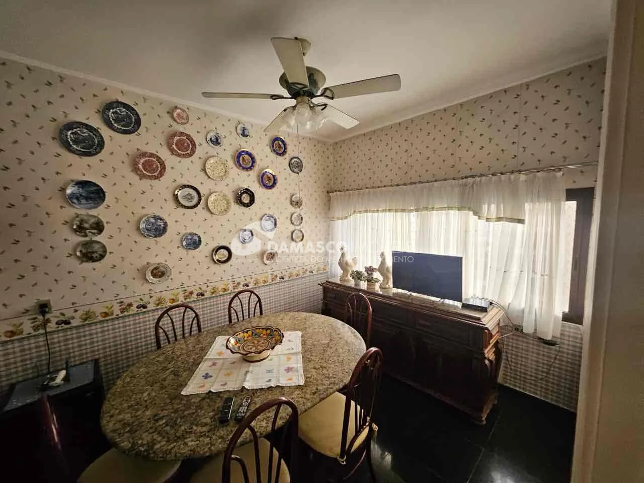 Apartamento padrão à Venda, Santa Paula, São Caetano do Sul, SP