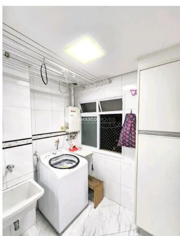 Cobertura / Penthouse à venda, Santo Antônio, São Caetano do Sul, SP